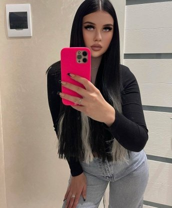 Светуля, 24 года